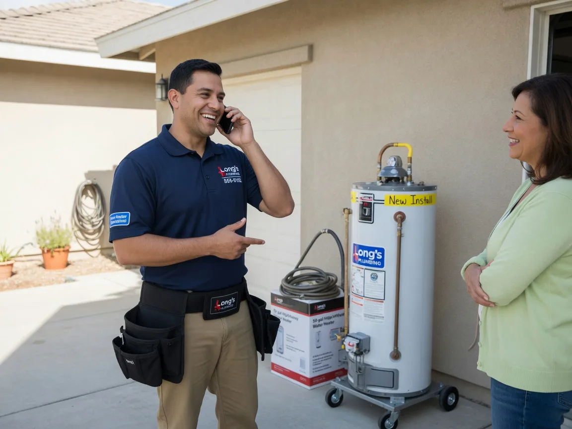 Leak Detection Sumner, WA FAQs